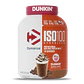 ISO 100 Dymatize Hydrolyzed DUNKIN’ 5 lbs (75 servicios) Mocha Latte  - Miniatura 1