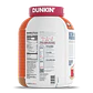 ISO 100 Dymatize Hydrolyzed DUNKIN’ 5 lbs (75 servicios) Mocha Latte  - Miniatura 2