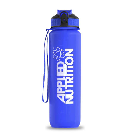 Botella Lifestyle Azul Applied Nutrition 1000 ml