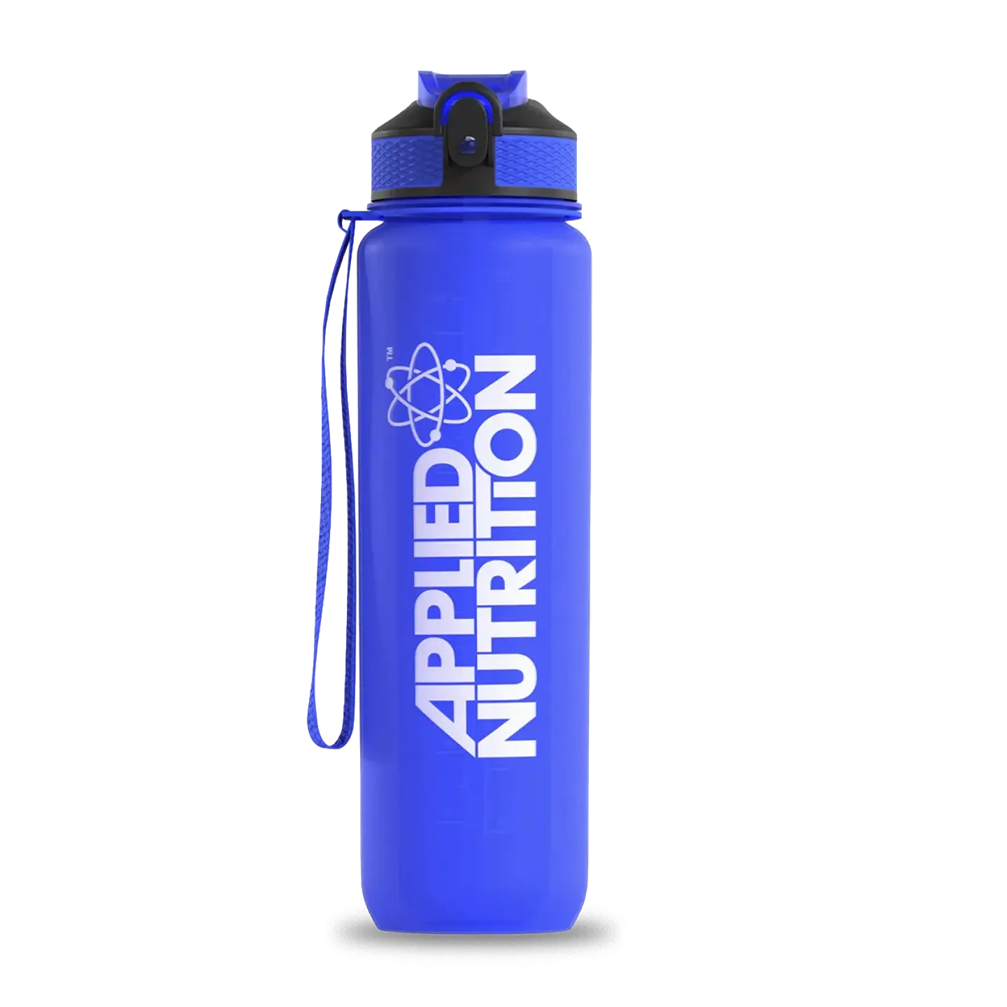 Botella Lifestyle Azul Applied Nutrition 1000 ml 1