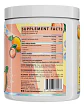 Creatina NUTREX Women + Booty & Beauty Mujer Peach/mango - Miniatura 2