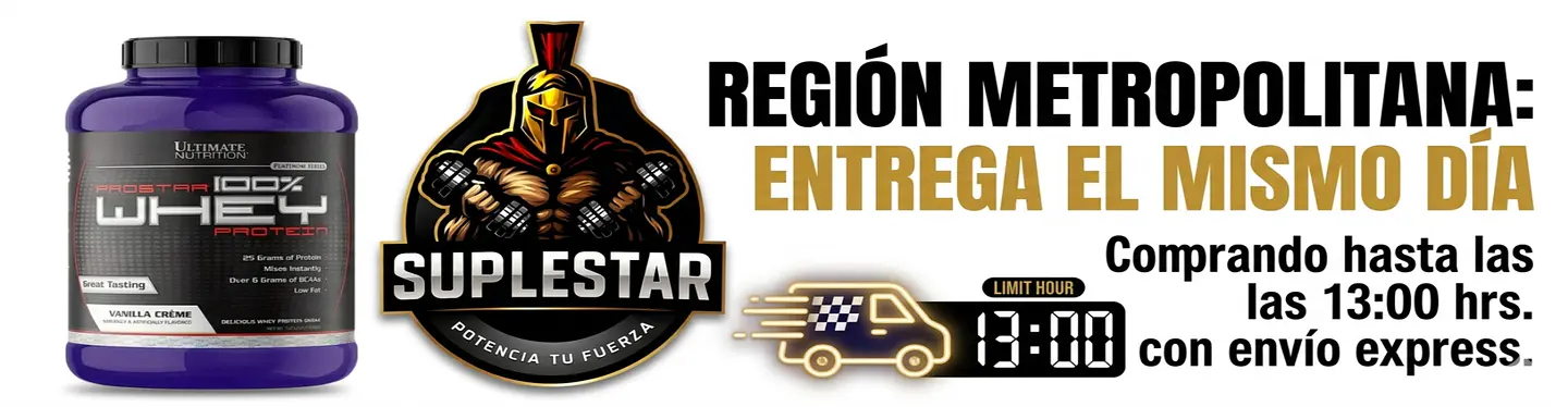 Suplestar SpA<br>