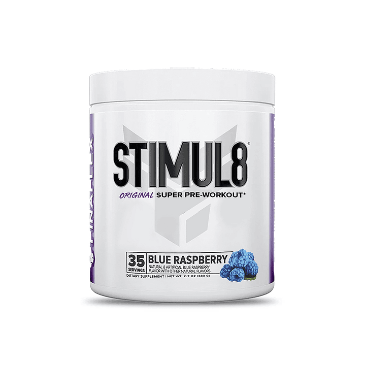 Pre entreno Finaflex Stimul8 2