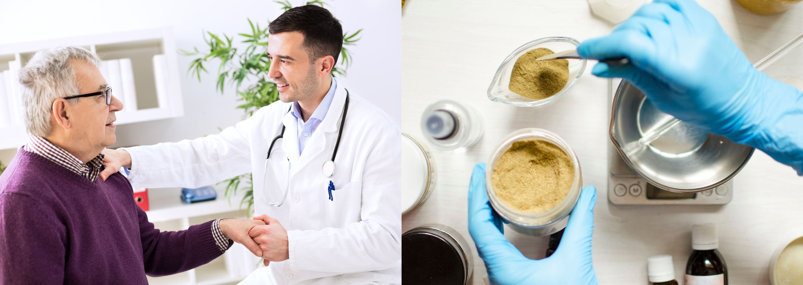 Profesionales de la Salud