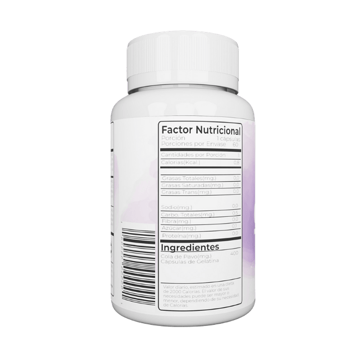 Cola de Pavo, Sistema inmune y Microbiota 3