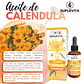 Aceite Caléndula 30 ml - Miniatura 1