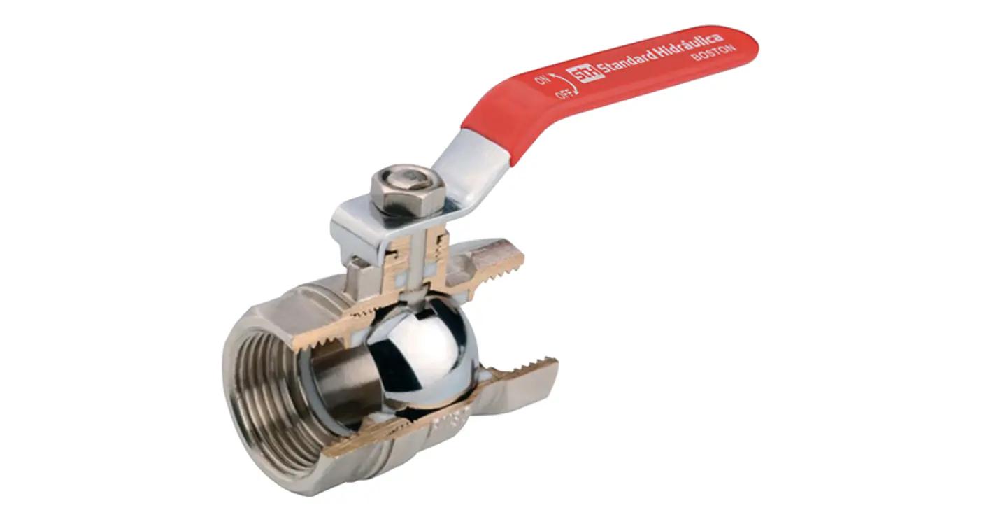 VALVULA DE PASO TIPO LIVIANO  2