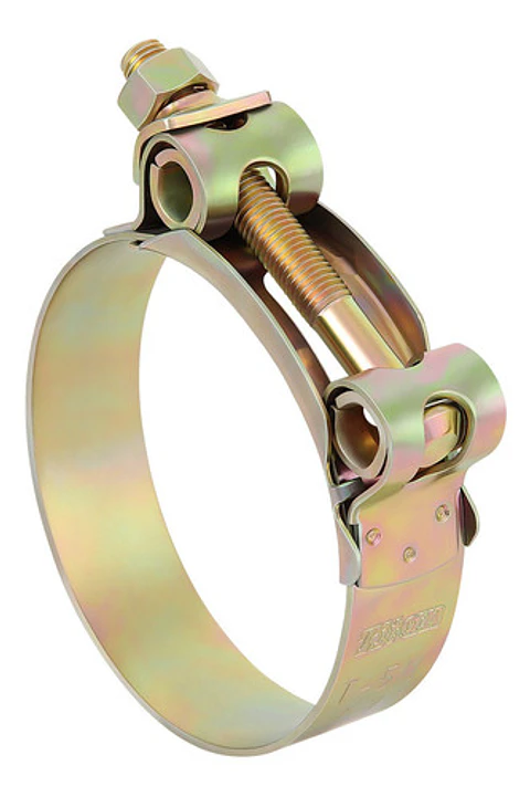 ABRAZADERA INDUSTRIAL