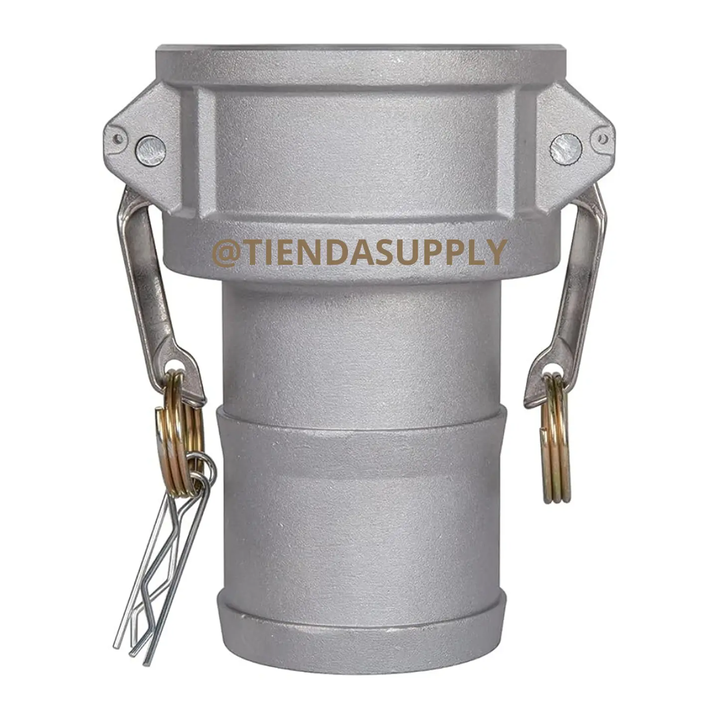 ACOPLE CAMLOCK PARTE C  1