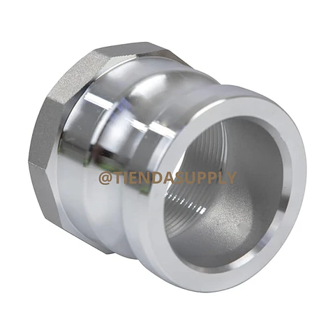 ACOPLE CAMLOCK PARTE A 