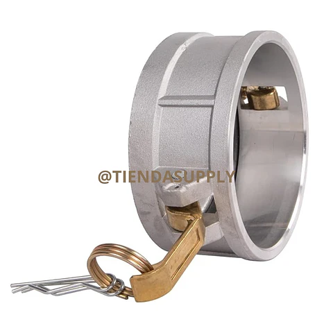 ACOPLE CAMLOCK PARTE DC 