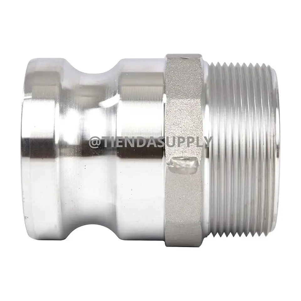 ACOPLE CAMLOCK PARTE F  2