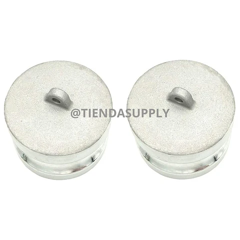 ACOPLE CAMLOCK PARTE DP