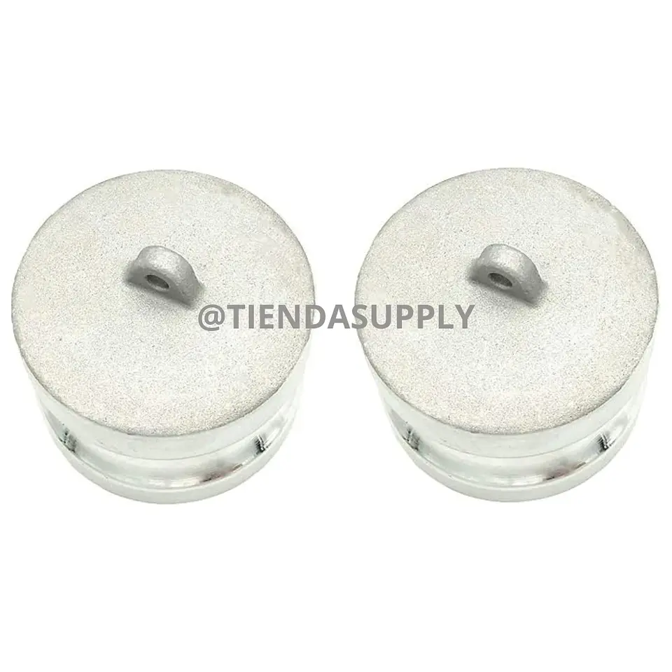 ACOPLE CAMLOCK PARTE DP 1