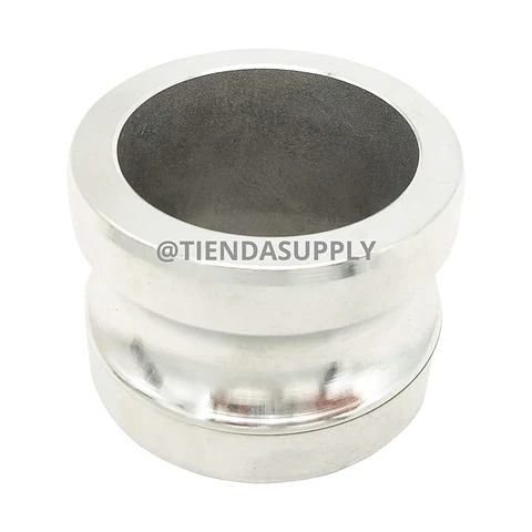 ACOPLE CAMLOCK PARTE DP