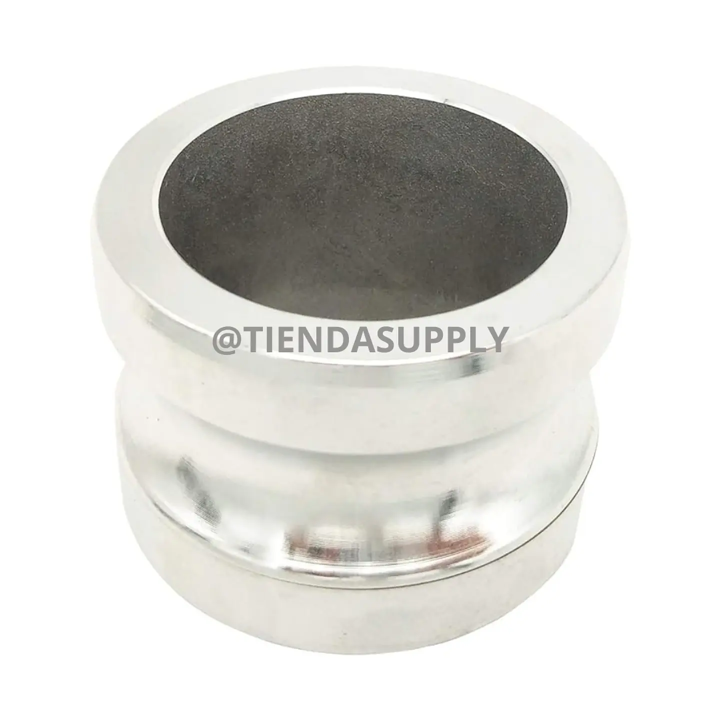 ACOPLE CAMLOCK PARTE DP 2