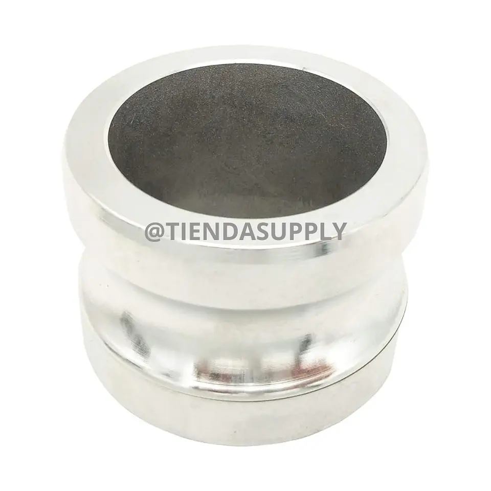 ACOPLE CAMLOCK PARTE DP 2