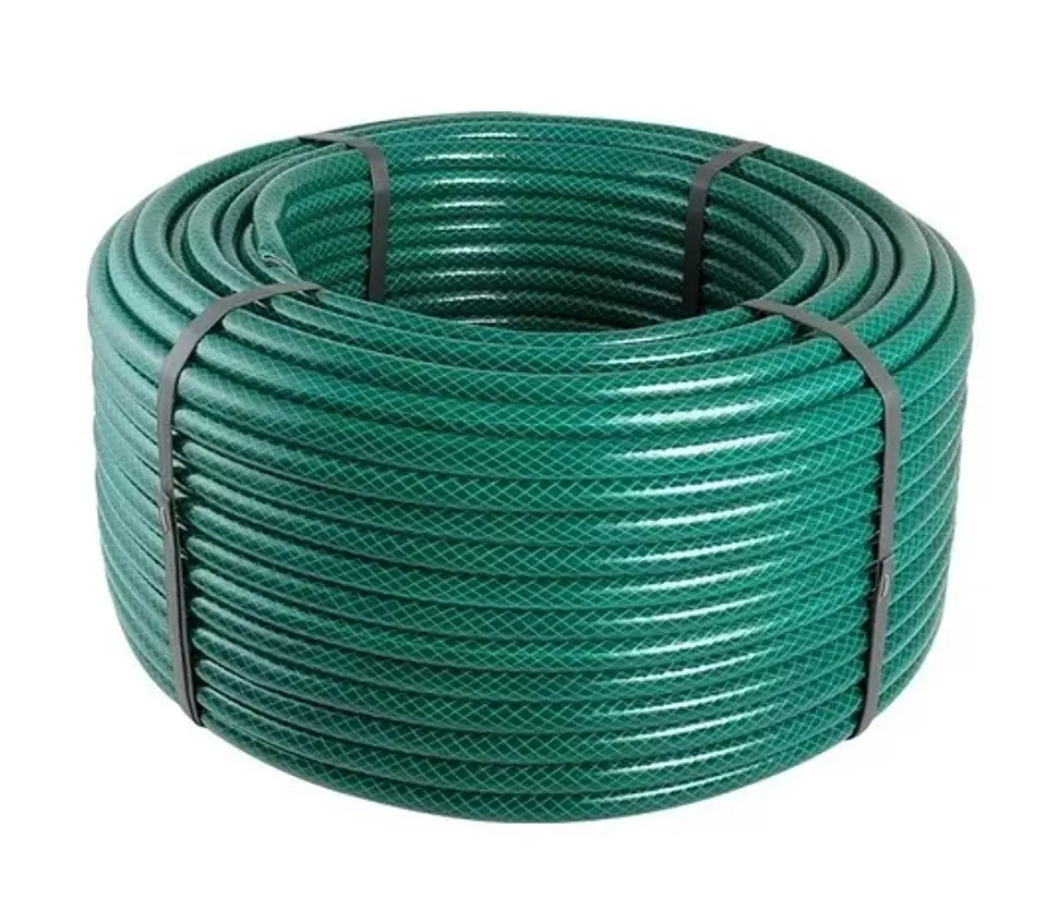 ROLLO MANGUERA JARDIN SERIE LIVIANA 1