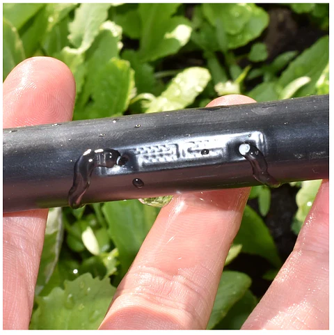 CINTA DE RIEGO POR GOTEO 3000 METROS