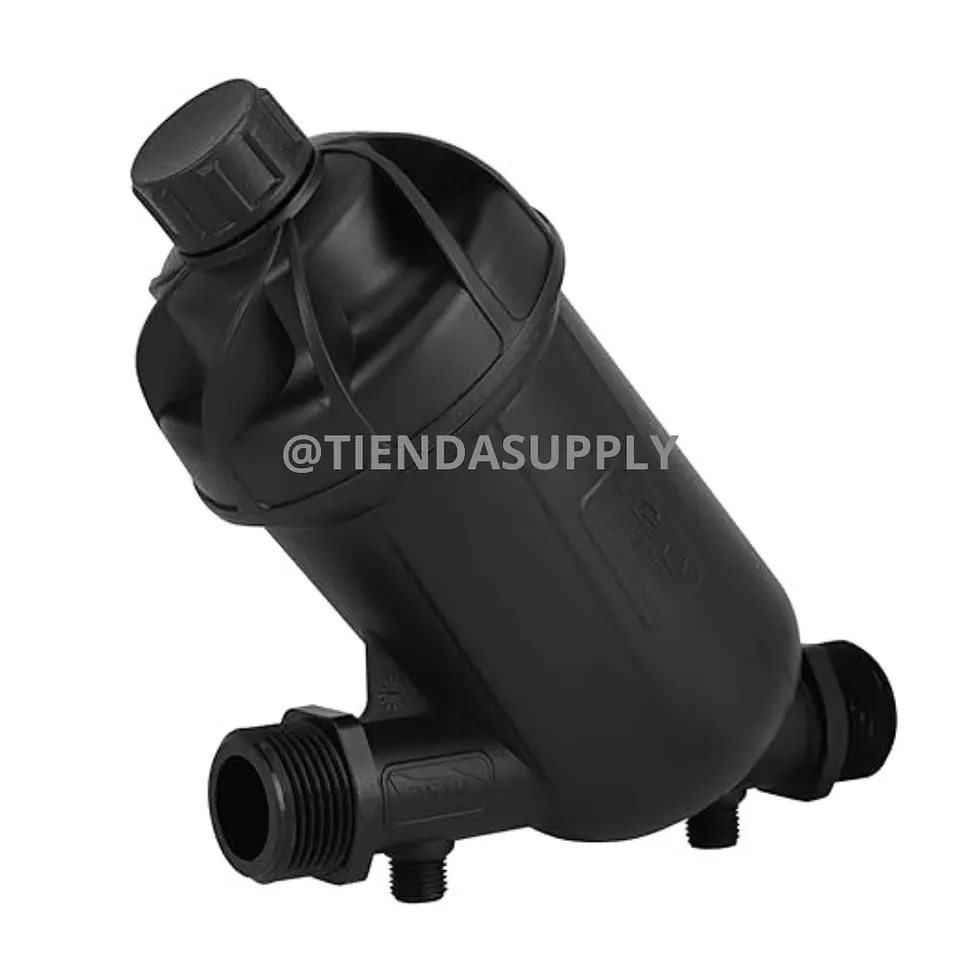 FILTRO DE RIEGO TIPO DISCO EN Y 6