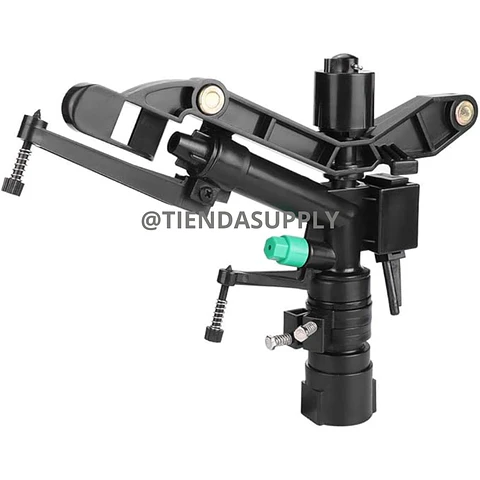 ASPERSOR GRADUABLE 1" 