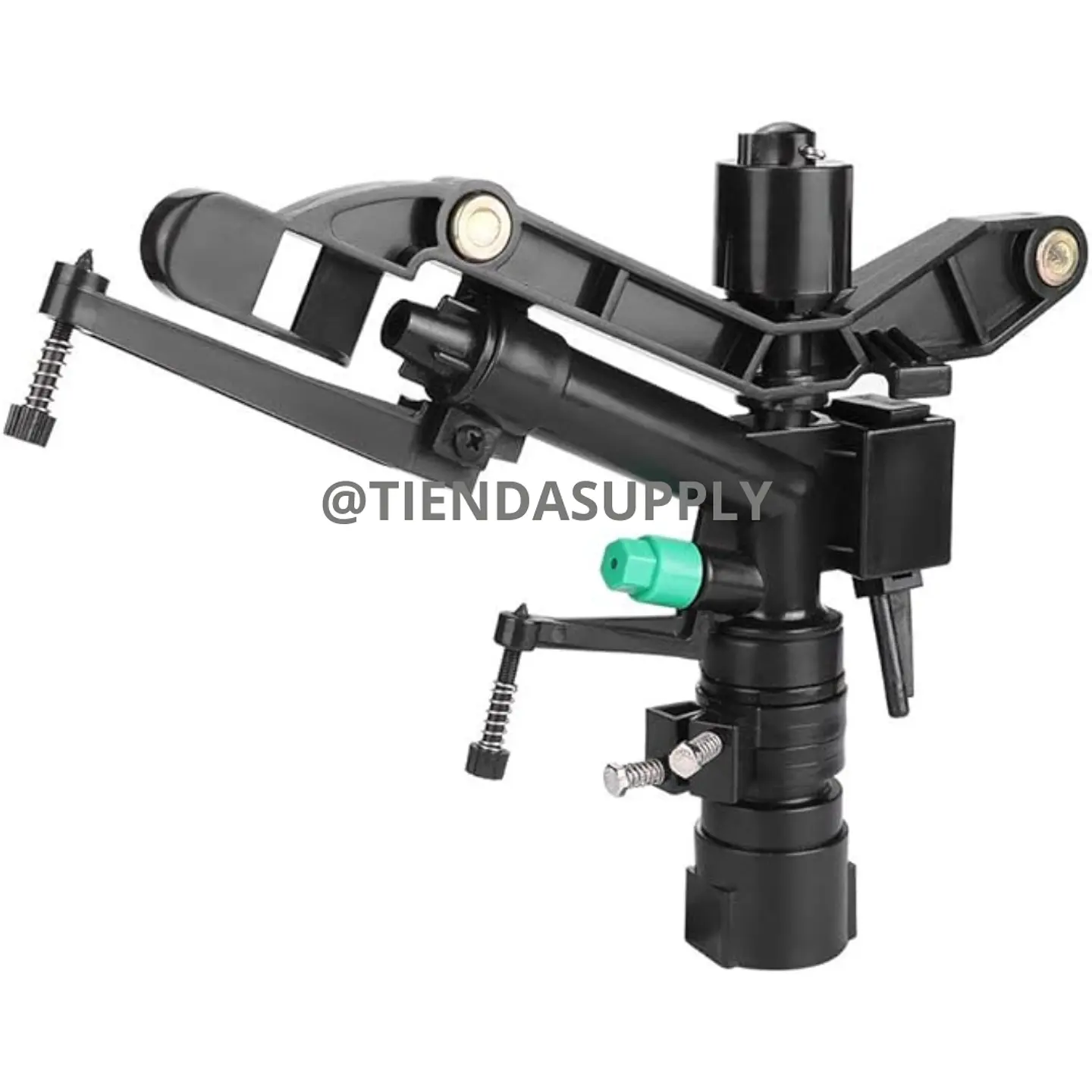 ASPERSOR GRADUABLE 1