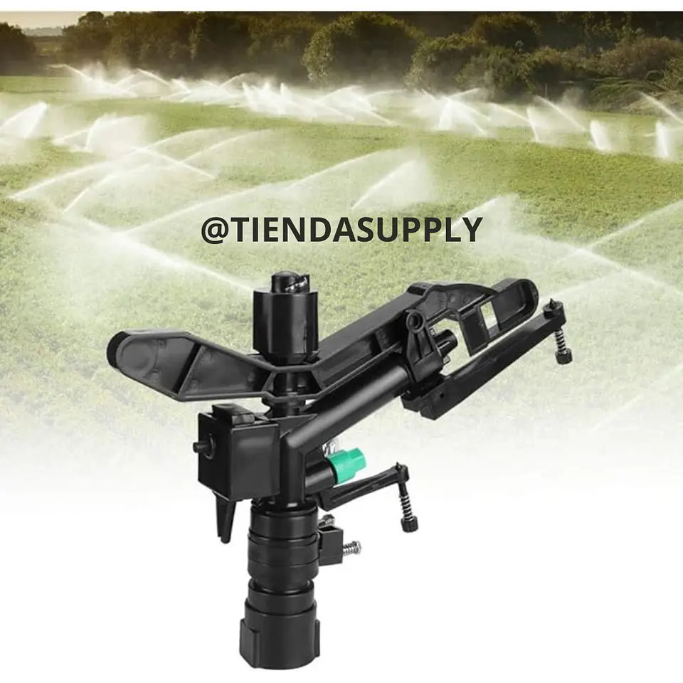 ASPERSOR GRADUABLE 1