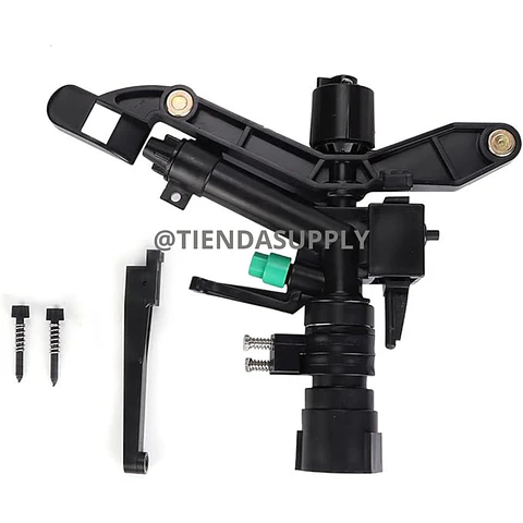 ASPERSOR GRADUABLE 1" 