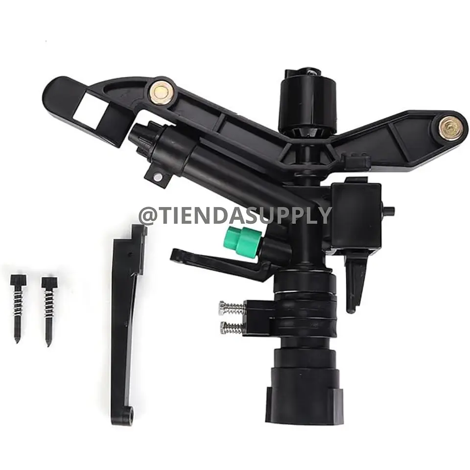 ASPERSOR GRADUABLE 1