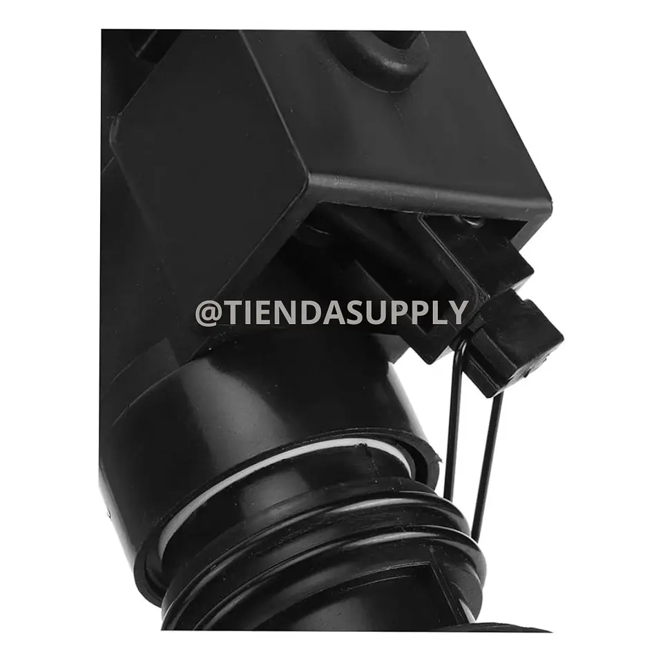 CAÑON PLASTICO DE 1 1/2