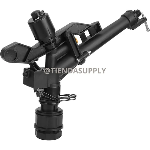 CAÑON PLASTICO DE 1 1/2"