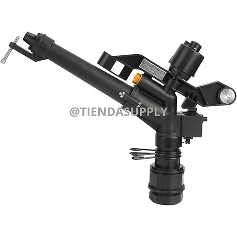 CAÑON PLASTICO DE 1 1/2"