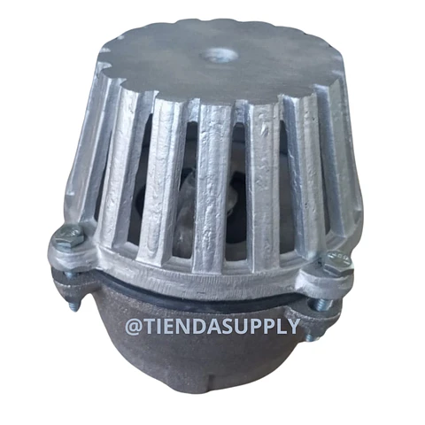 VALVULA TRADICIONAL O CHEQUE