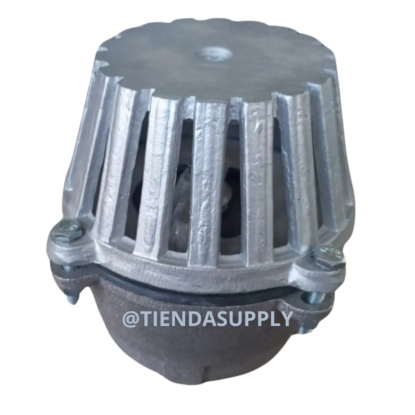 VALVULA TRADICIONAL O CHEQUE 2