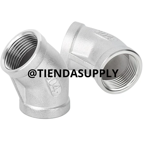 SEMICODO GALVANIZADO 