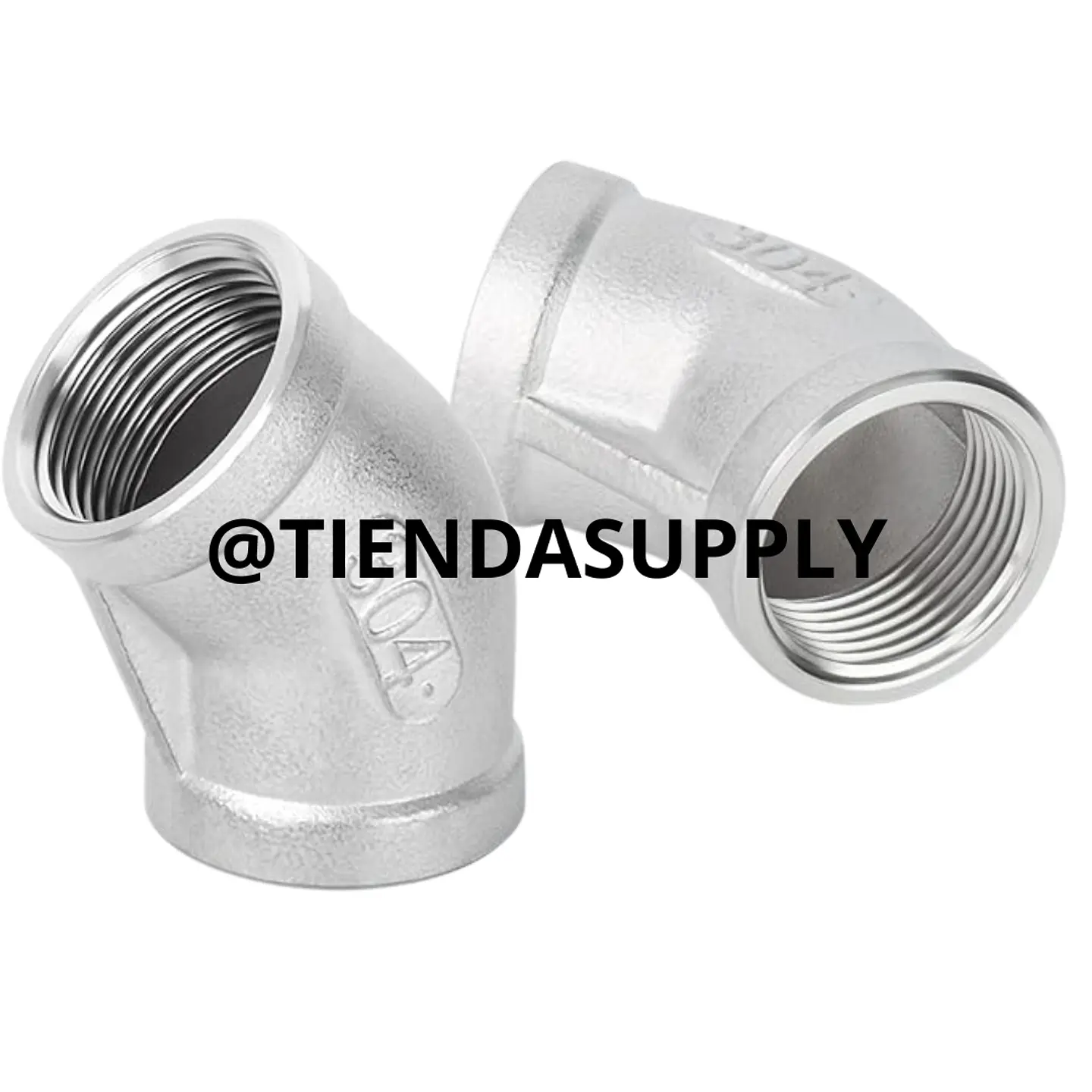 SEMICODO GALVANIZADO  1