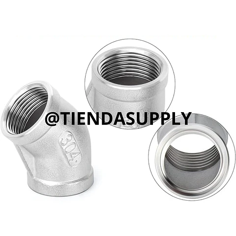 SEMICODO GALVANIZADO 