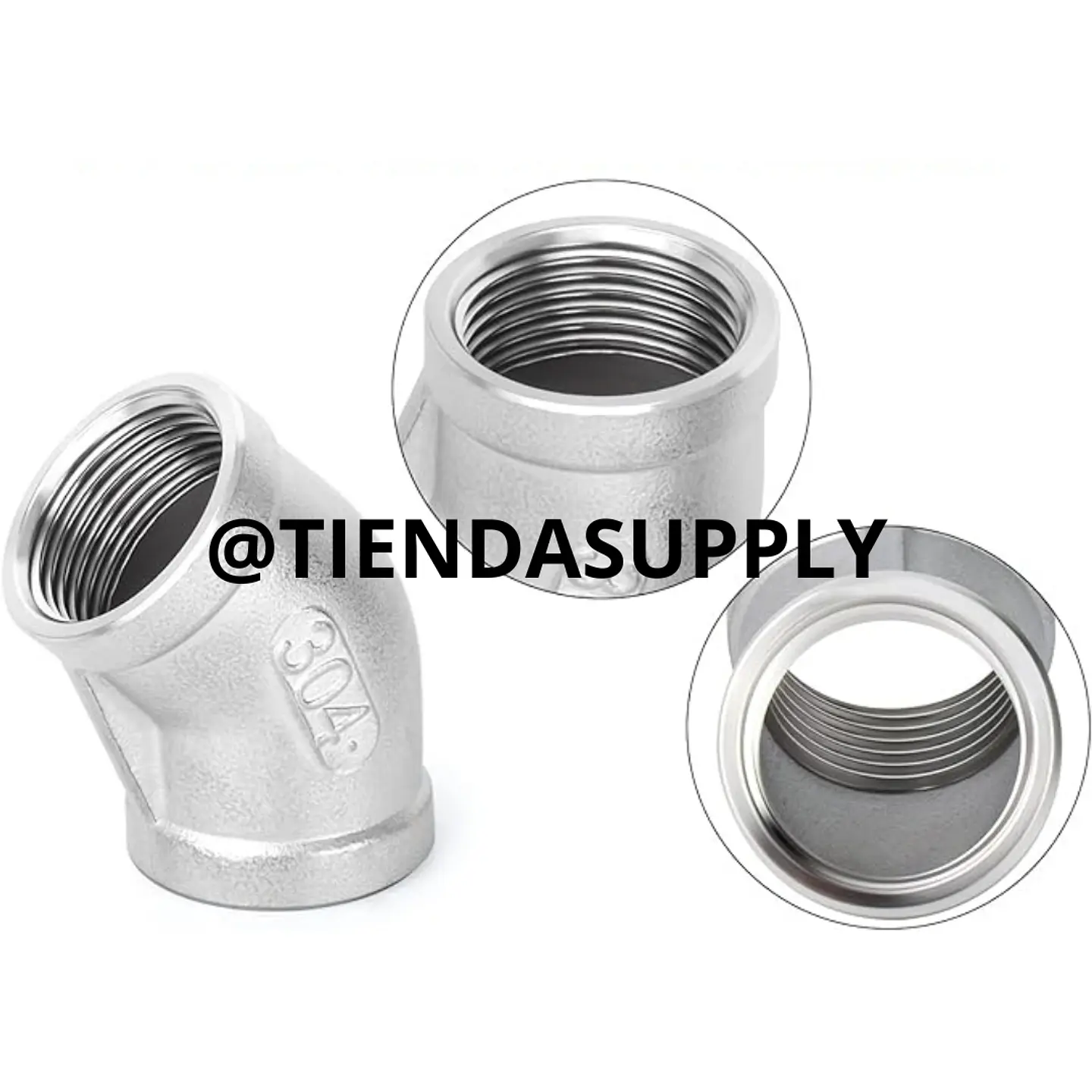 SEMICODO GALVANIZADO  2