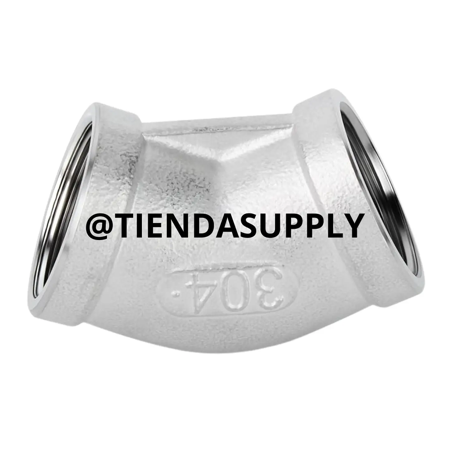 SEMICODO GALVANIZADO  3