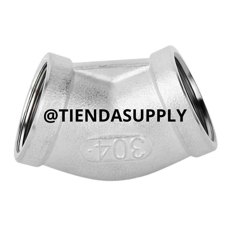 SEMICODO GALVANIZADO  3