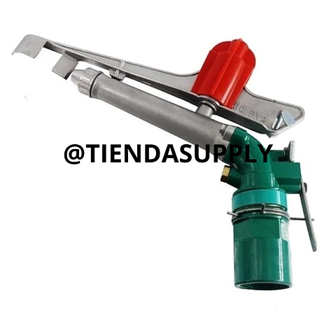 CAÑON PY40 DE 2 PULGADAS 