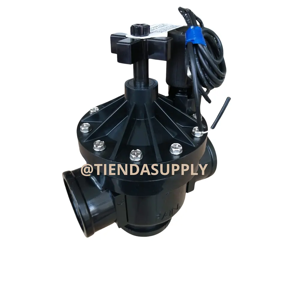 VALVULA SOLENOIDE 1 1/2