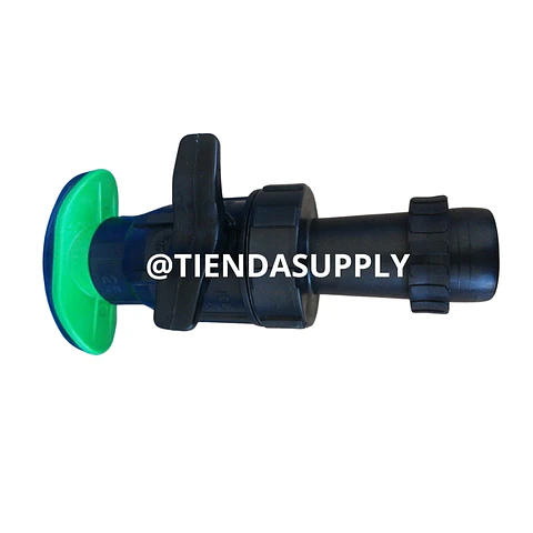 REGISTRO CINTA MANGUERA PLANA  