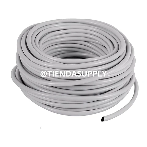 MANGUERA BLANCA LECHOSA DE 3/4"