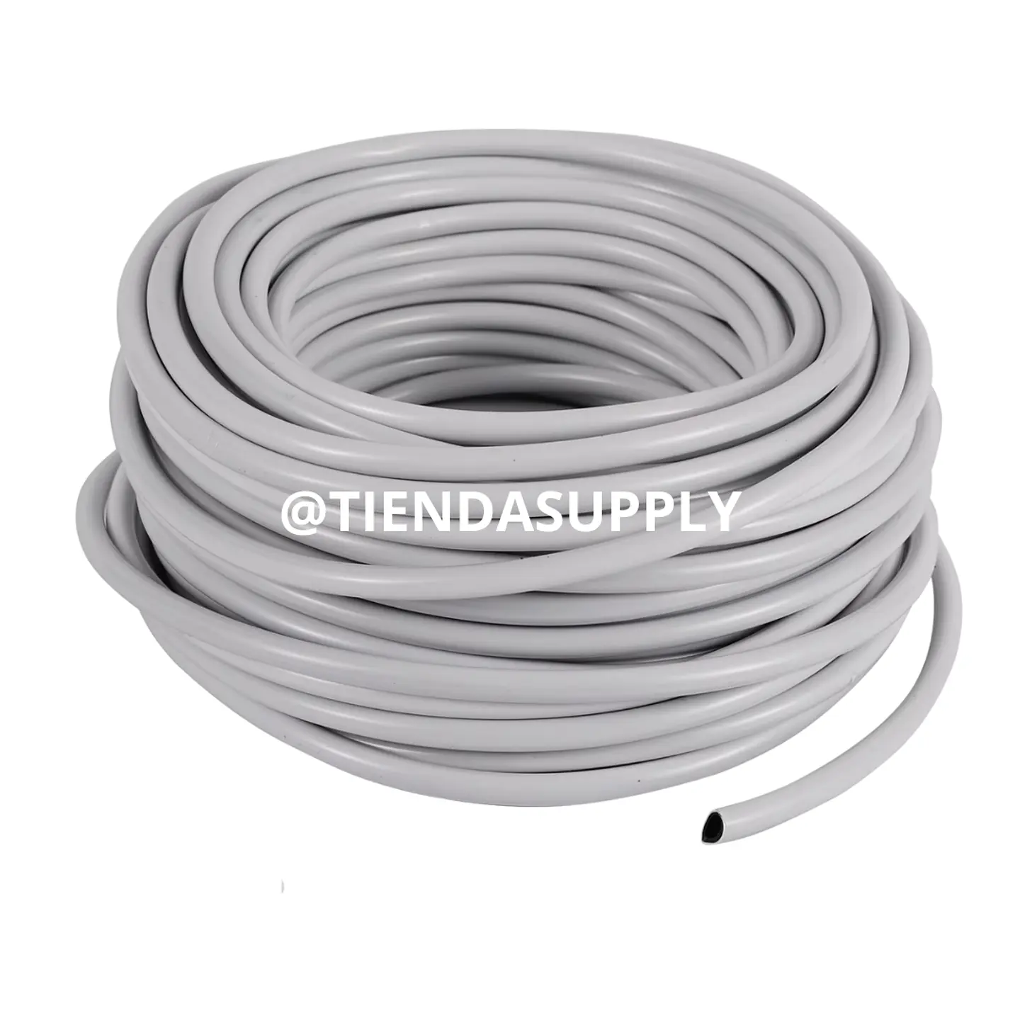 MANGUERA BLANCA LECHOSA DE 3/4