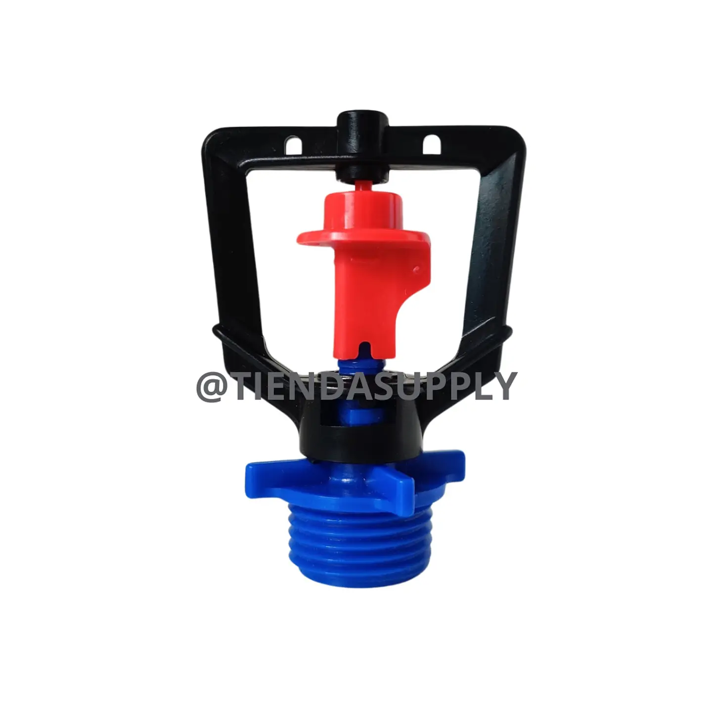 MICROASPERSOR BOQUILLA AZUL O VERDE 5 MM 90L/H 1