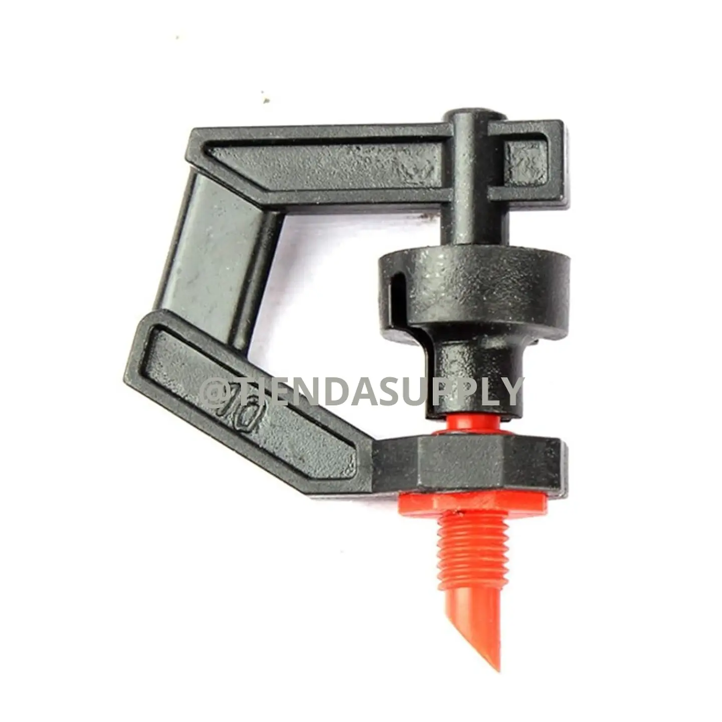 MICROASPERSOR TIPO WELDONE 1