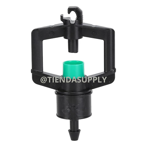 MICROASPERSOR AUTOCOMPENSADO 55 L/H