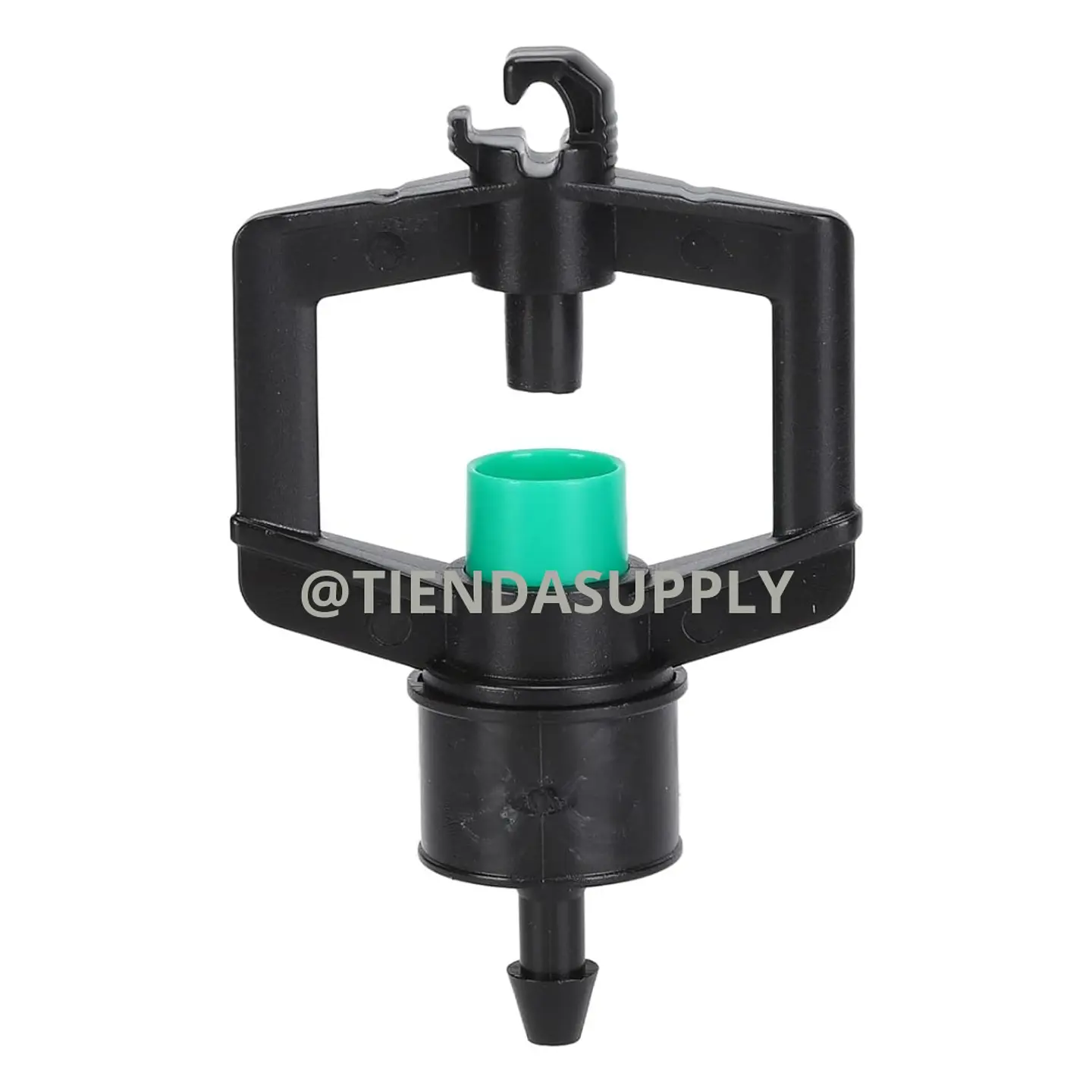 MICROASPERSOR AUTOCOMPENSADO 55 L/H 1