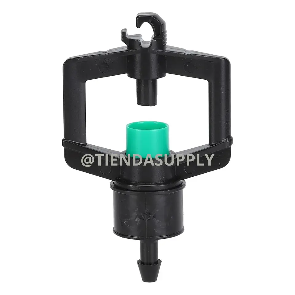 MICROASPERSOR AUTOCOMPENSADO 55 L/H 1